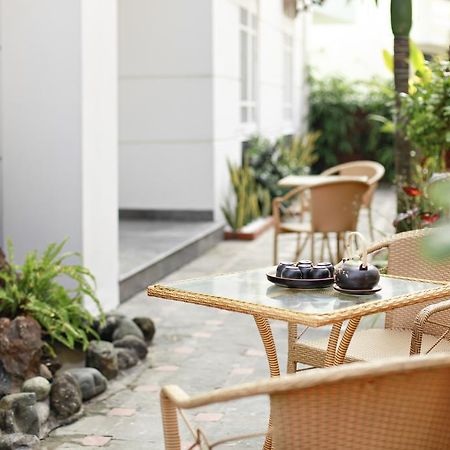 Green Valley Homestay Hoi An Esterno foto