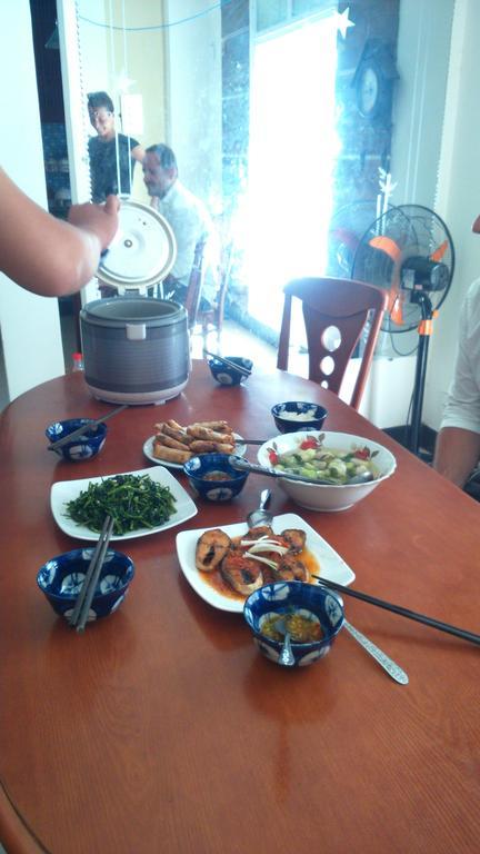 Green Valley Homestay Hoi An Esterno foto