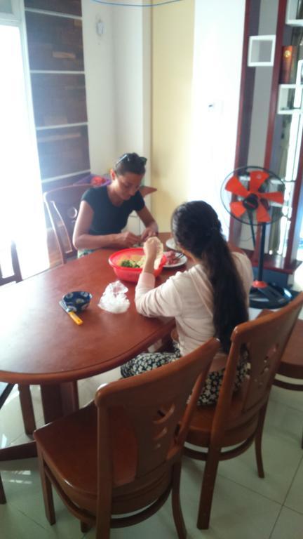Green Valley Homestay Hoi An Esterno foto