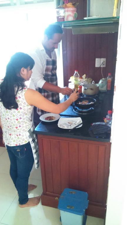 Green Valley Homestay Hoi An Esterno foto