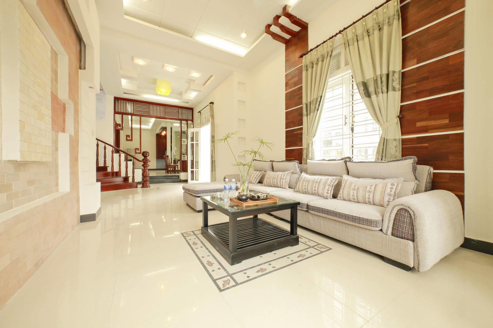 Green Valley Homestay Hoi An Esterno foto