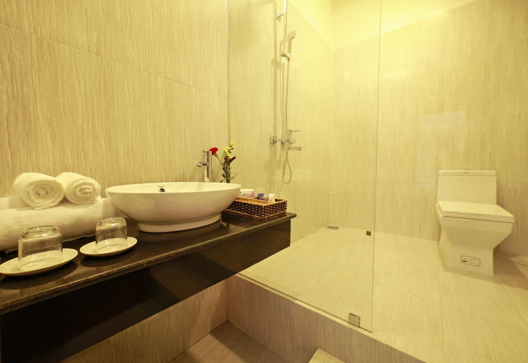 Green Valley Homestay Hoi An Esterno foto