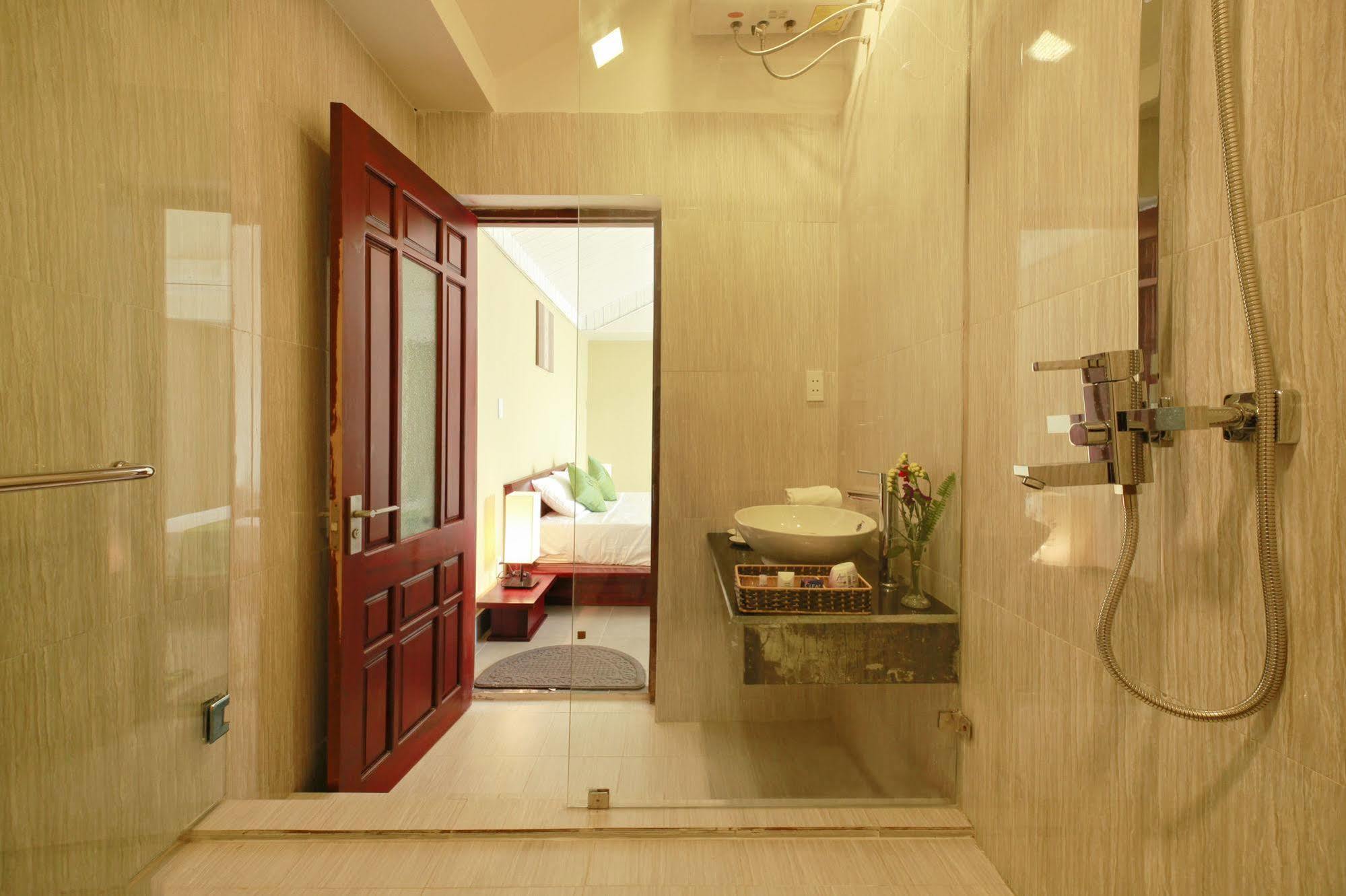 Green Valley Homestay Hoi An Esterno foto
