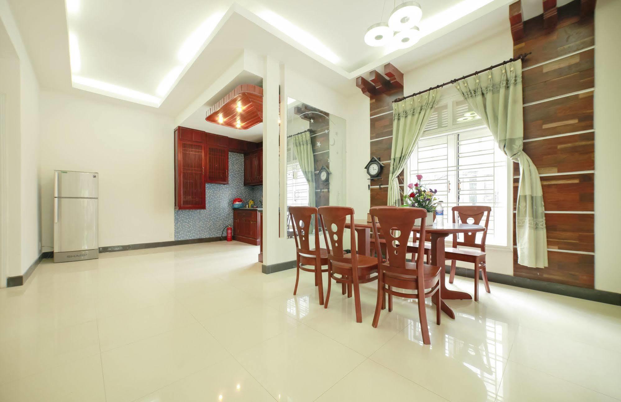 Green Valley Homestay Hoi An Esterno foto