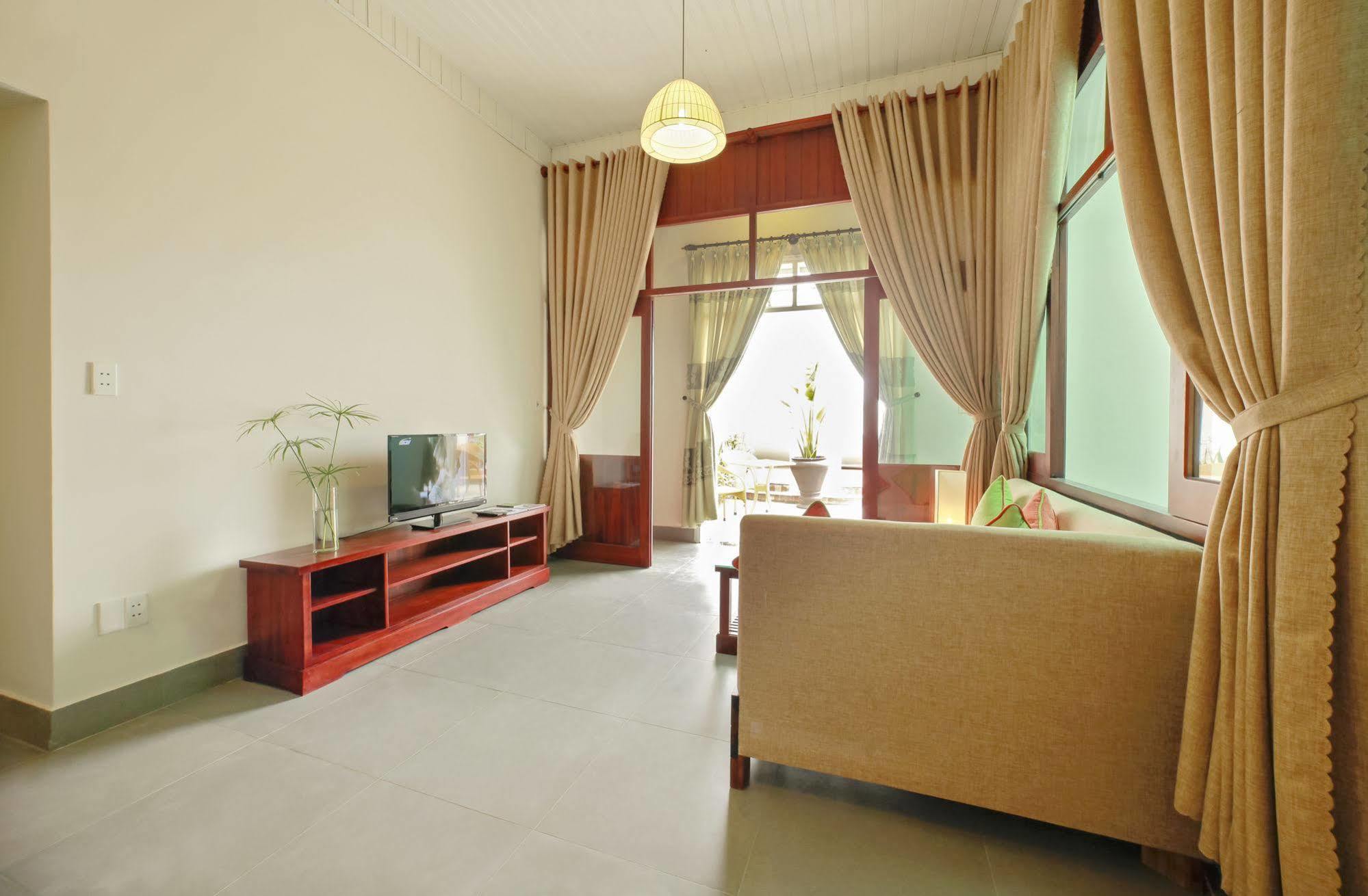 Green Valley Homestay Hoi An Esterno foto